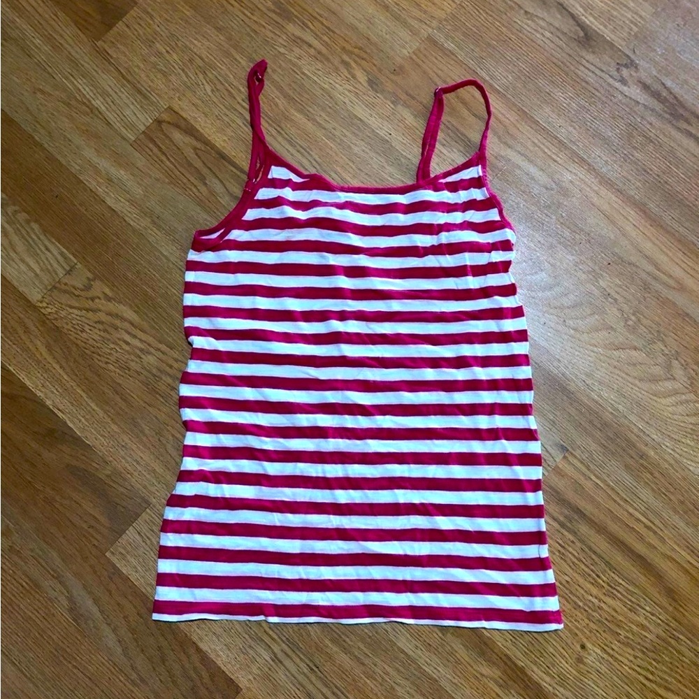 Vintage 2013 VS Tank top M LN